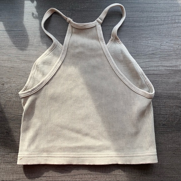 Free people Happiness Runs Crop - Picture 5 of 5